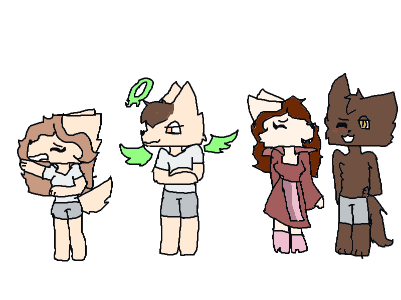 They tell me I'm a GOD (furry/lazy)