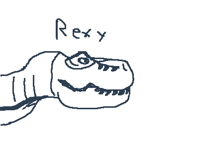 All Rexys