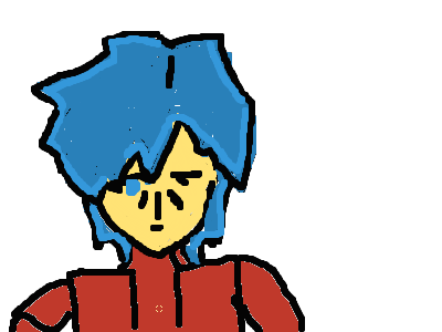 coundn't think of anything