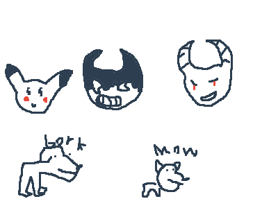 TRAngA is not this...