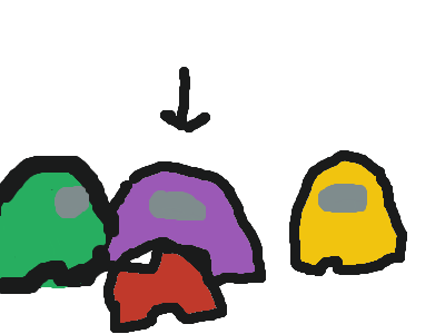 when you name yourself imposter