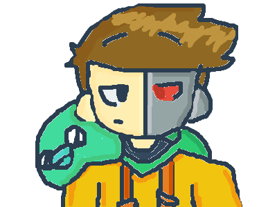 just a drawing bc im bored lol