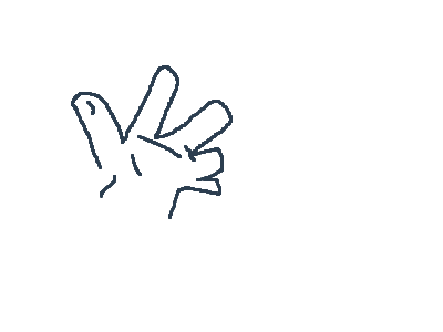 Hands(im good a drawing hands