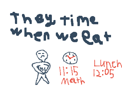 reasons why they should ban school