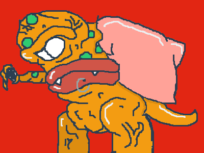 untitled for a reason