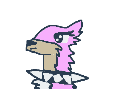 trailer of an aj bully