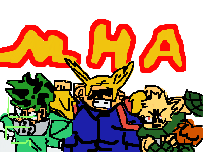 MHA