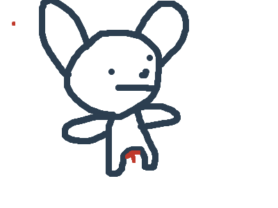 period went hi this afternoon