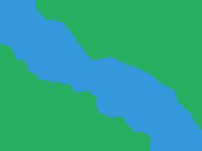 river