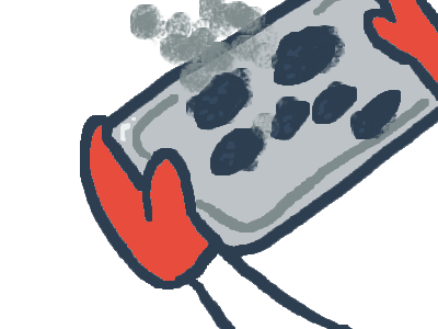 Disney+ The Bad Batch