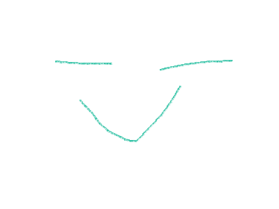 imma draw fnaf characters with the weel