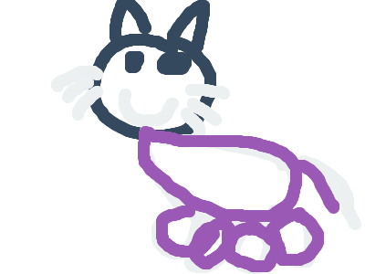 For my ffriend choco mlik