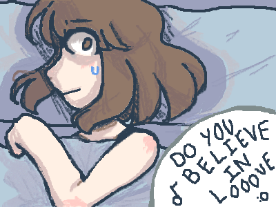 Do YoU BeLievE iN LoOoVe~