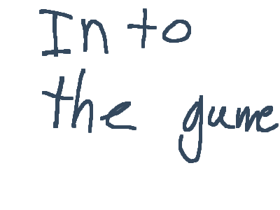 into the game meme ft firestar