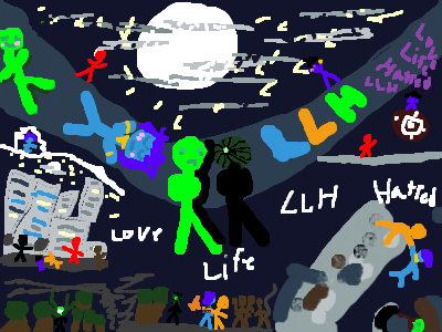 Love,Life,Hatred-New Series - Teaser-Check Comment