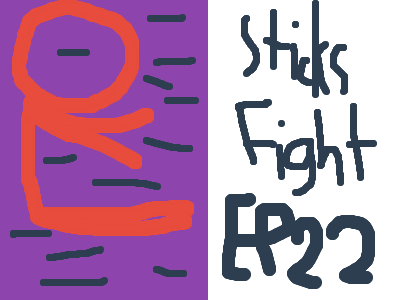 Sticks Fight Ep 32 Reds Inside The Black Hole
