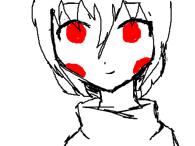 Asriel UNDERTALE flowey One By One