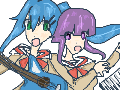 Ep One Season One of Wait animated & colored!