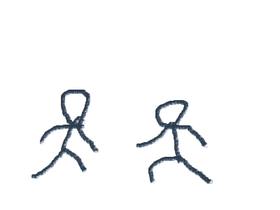 You thought Dashy Ashy Square up