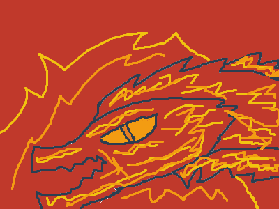the name is burnout