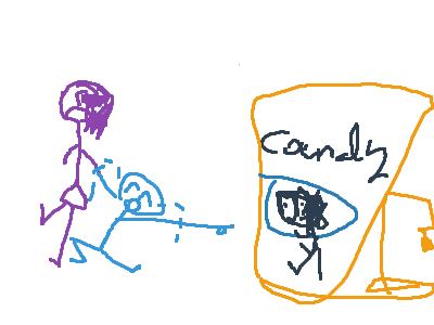 be careful what you wish for part 4