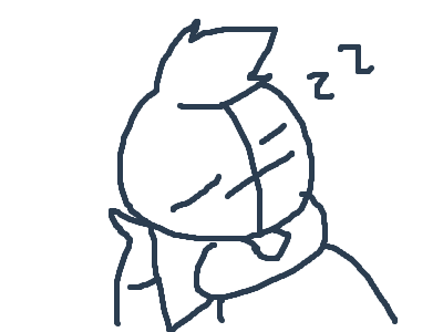 For people who wanna steal my cookie