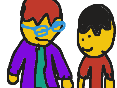 Wanna be friends TrAnga