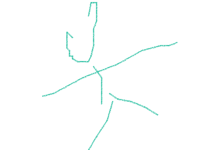 My animation masterpiece on my phone