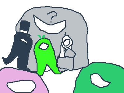 Among us Movie Teaser