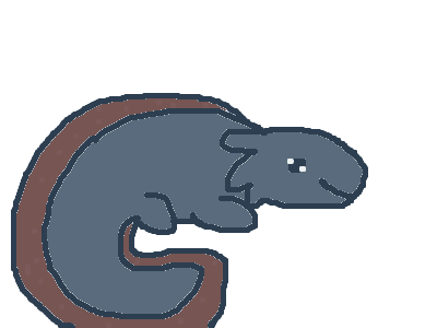 axolotl :3