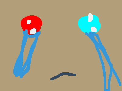 i was making ep 2 of stickman adventures and it di