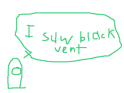 Among Us Series ep1 Not The Imposter