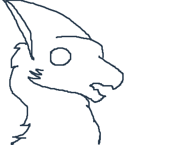 trying to get better at animating