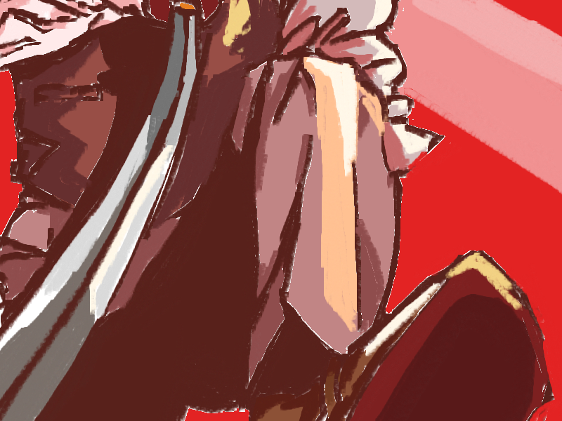 faceless man (ノ`Д´)ノ彡┻━┻