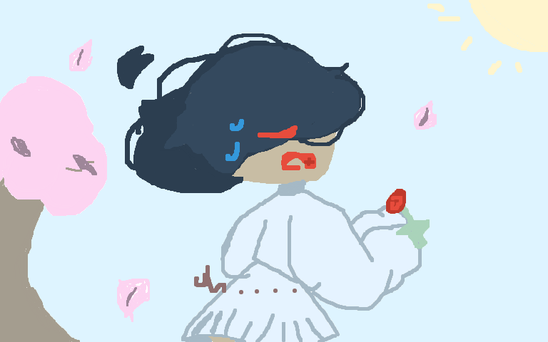 ✨?✨ Ep 1:Rose fall