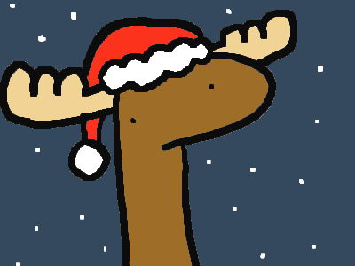 The Eve of Christmas