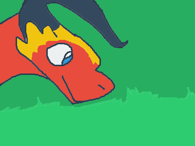 beginning of a world ep 1