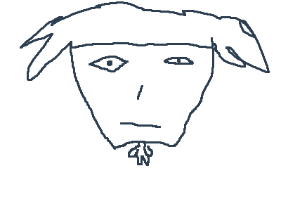 When you eat air heads