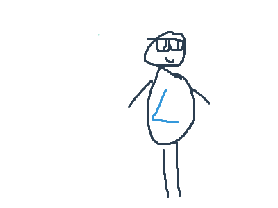 (appers out of nothingness)