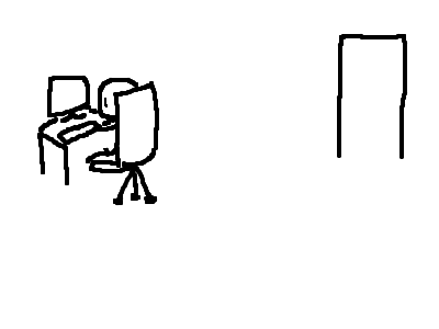 heheh