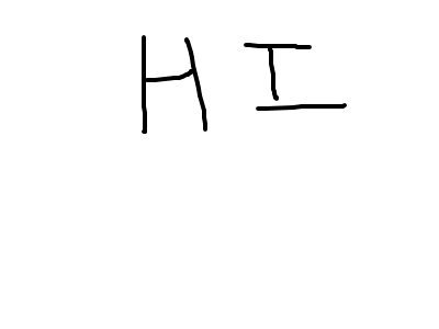 practising animation
