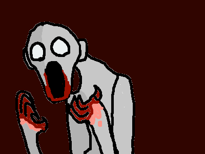 Scp 096