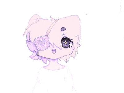 im prob gonna finish this later