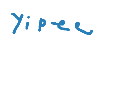 little birdie told me there's a new update here