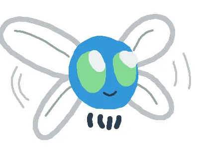 Parasprite