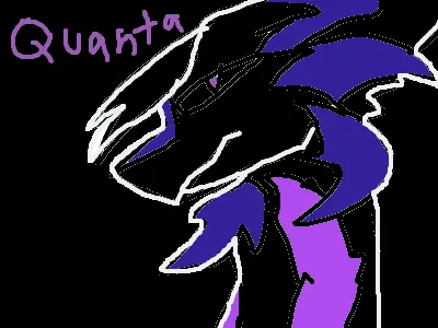 Quanta, new character