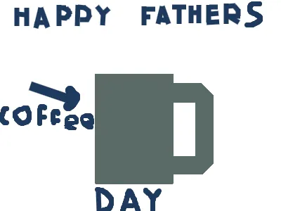 Happy fathers day