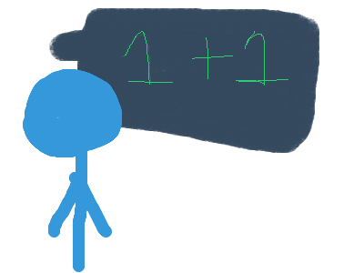 no corrijas al profesor