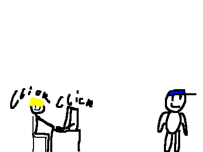 The Mouse