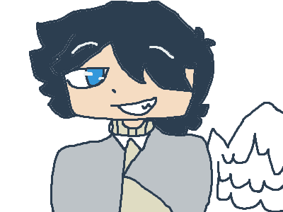 what if I renamed luke